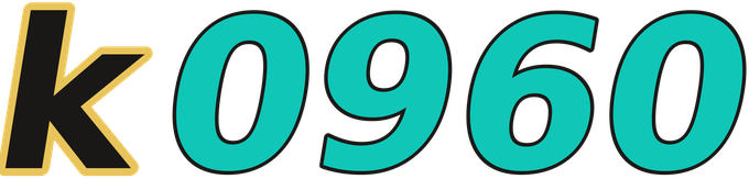 k0960 logo
